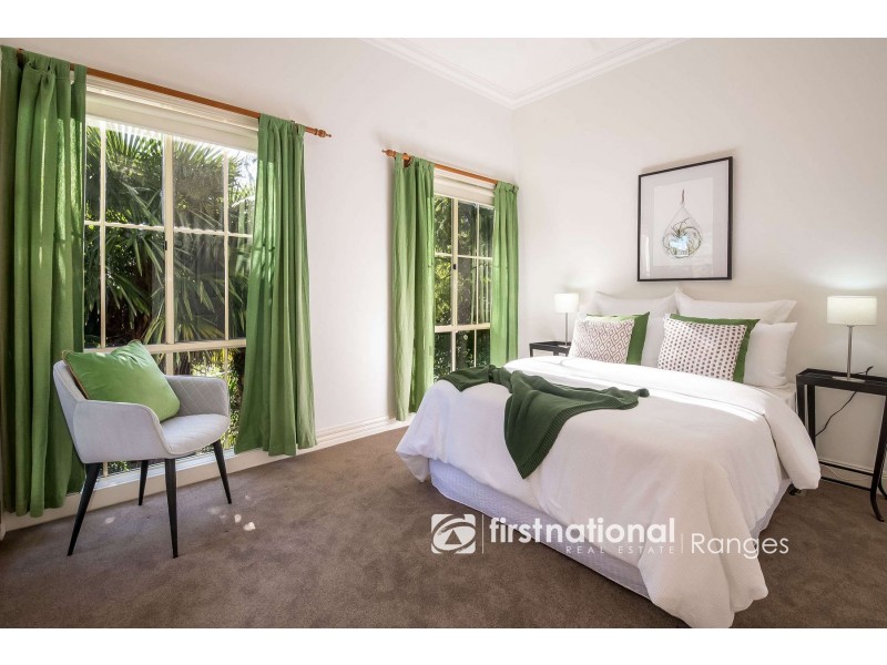 4 Arbor Avenue, Belgrave VIC 3160