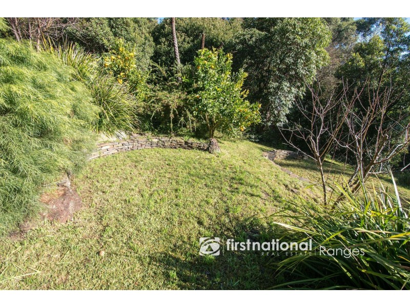 4 Arbor Avenue, Belgrave VIC 3160