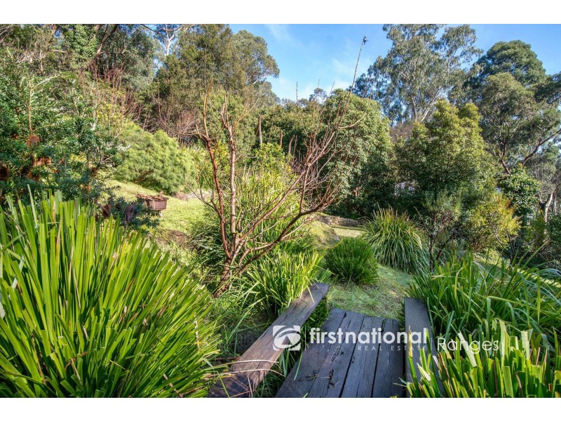 4 Arbor Avenue, Belgrave VIC 3160
