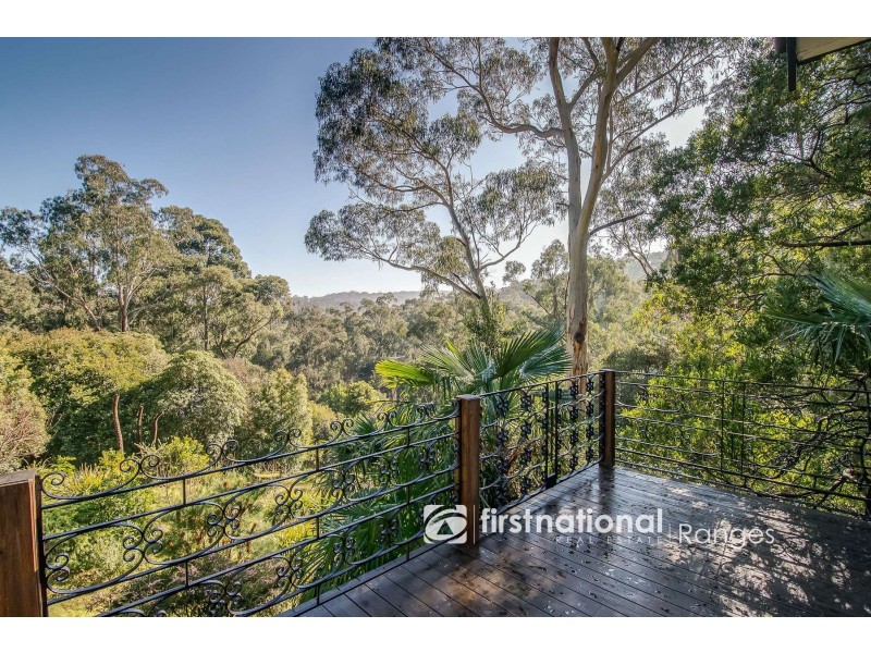 4 Arbor Avenue, Belgrave VIC 3160