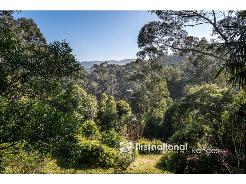 4 Arbor Avenue, Belgrave VIC 3160