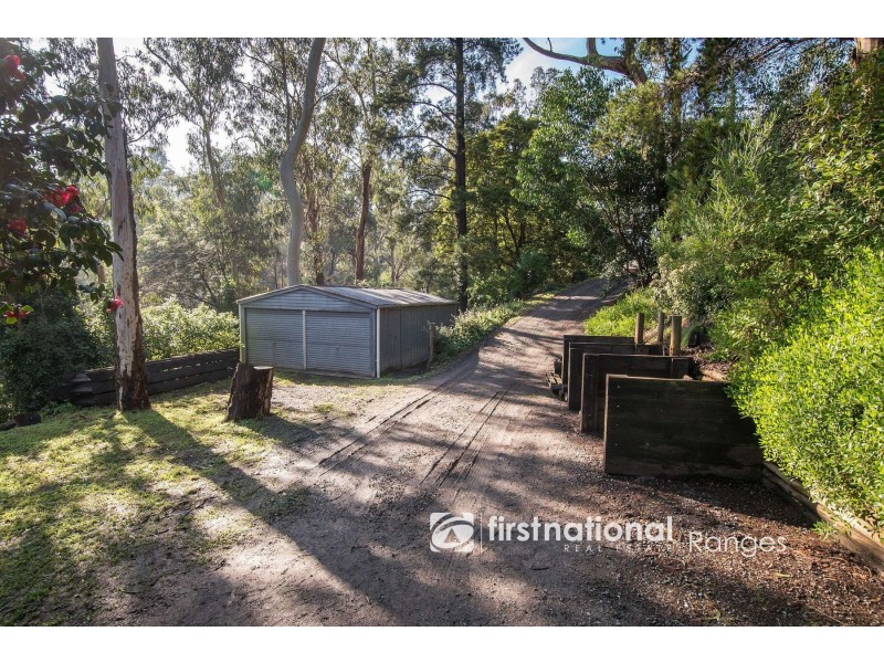 4 Arbor Avenue, Belgrave VIC 3160