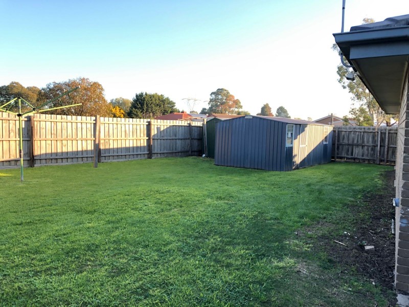 22 Macquarie Court, Cranbourne North VIC 3977