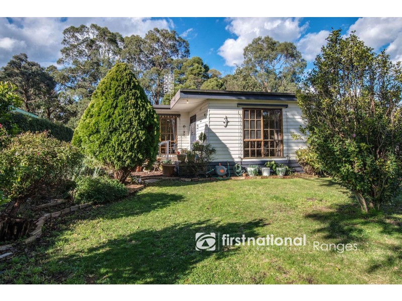 358 Glenfern Road, Upwey VIC 3158