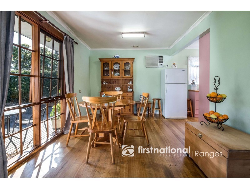 358 Glenfern Road, Upwey VIC 3158
