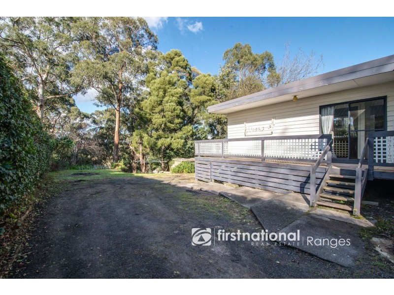 358 Glenfern Road, Upwey VIC 3158
