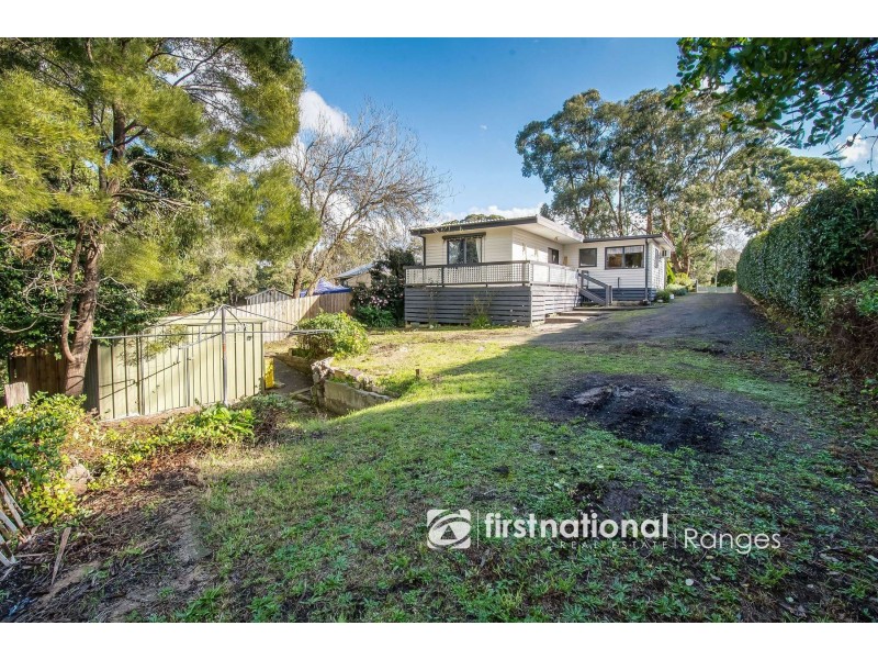 358 Glenfern Road, Upwey VIC 3158