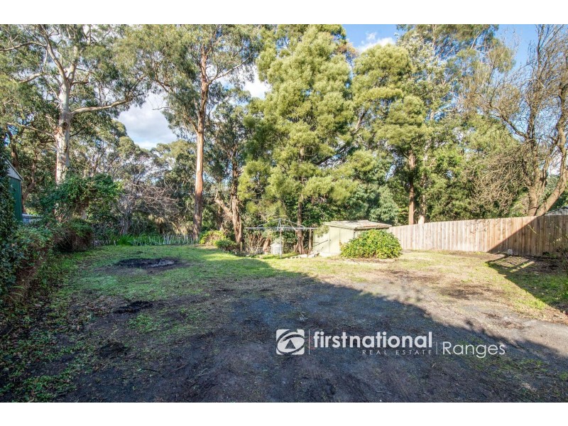 358 Glenfern Road, Upwey VIC 3158