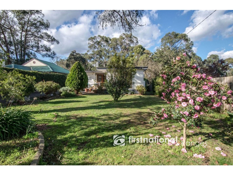 358 Glenfern Road, Upwey VIC 3158