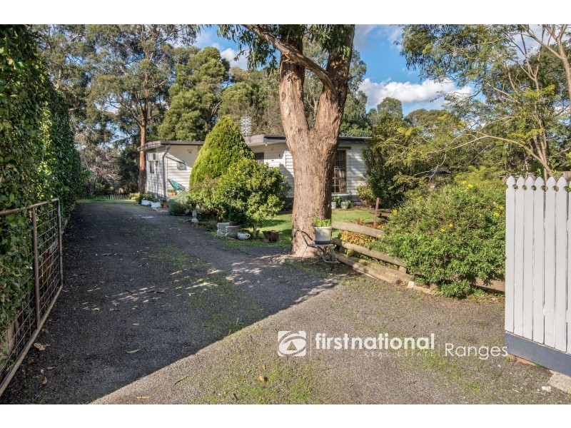358 Glenfern Road, Upwey VIC 3158