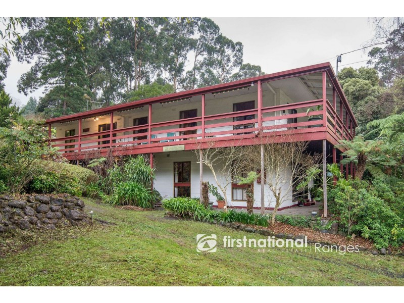21 Oakland Avenue, Upwey VIC 3158