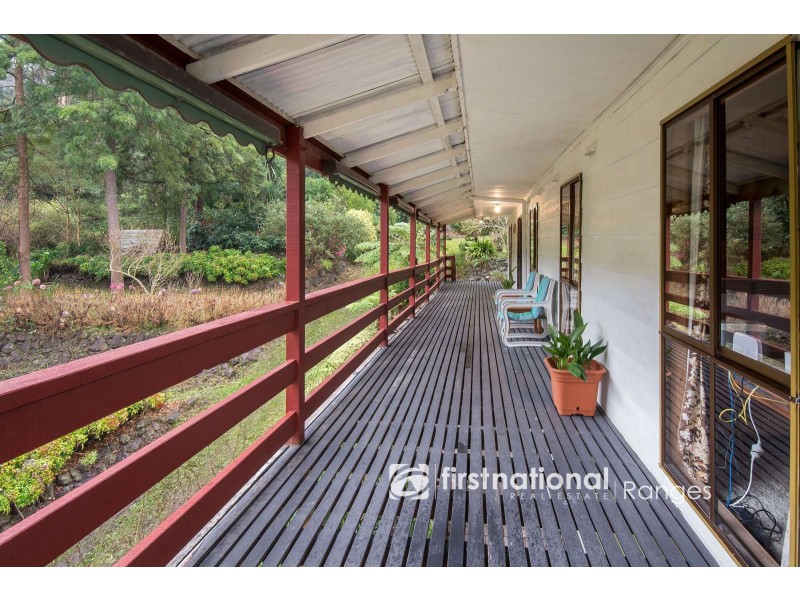 21 Oakland Avenue, Upwey VIC 3158