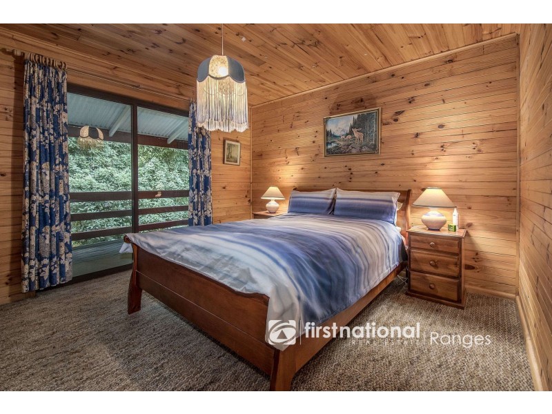 21 Oakland Avenue, Upwey VIC 3158