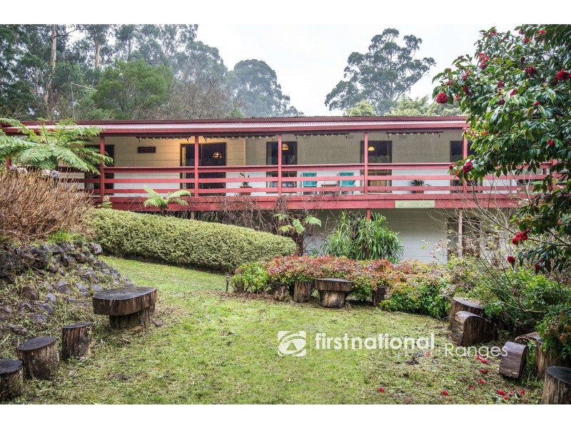 21 Oakland Avenue, Upwey VIC 3158