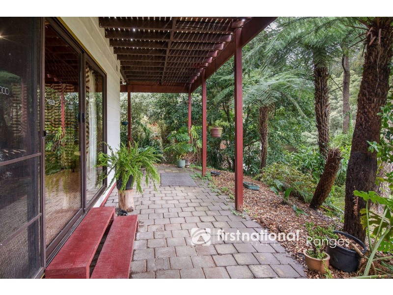 21 Oakland Avenue, Upwey VIC 3158