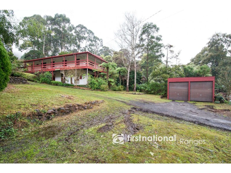 21 Oakland Avenue, Upwey VIC 3158