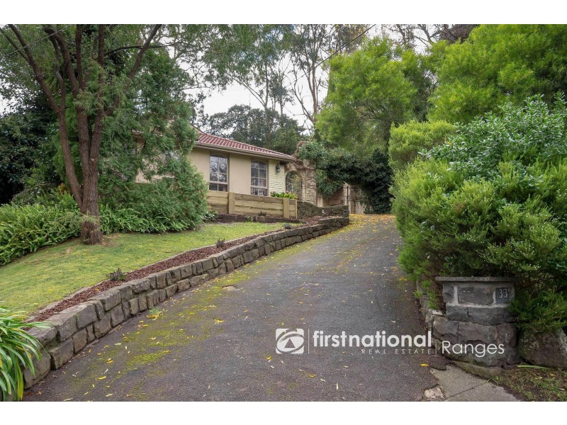 33 Station Street, Belgrave VIC 3160