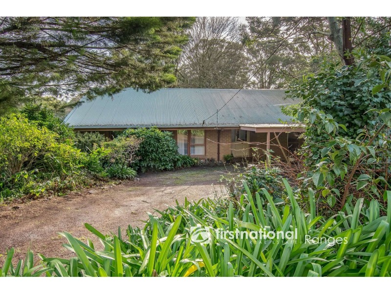 37 Hethersett Road, Sassafras VIC 3787