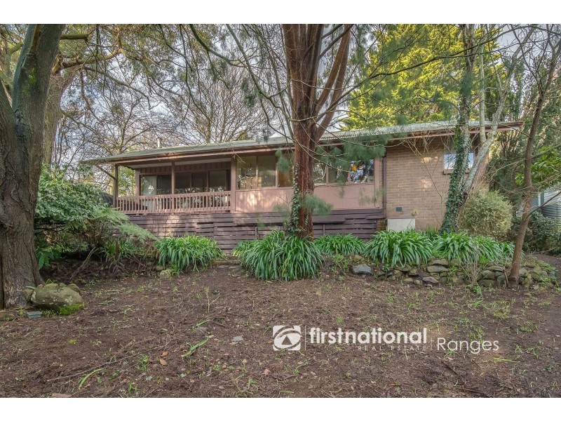 37 Hethersett Road, Sassafras VIC 3787