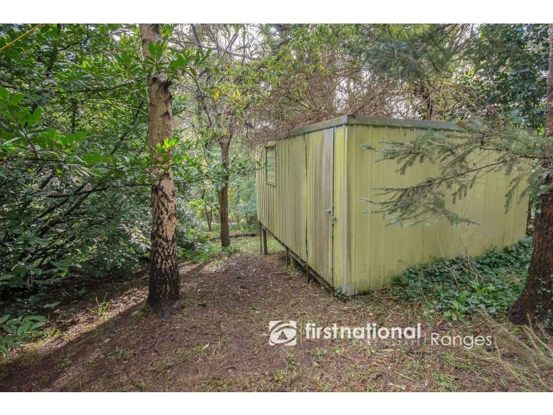 37 Hethersett Road, Sassafras VIC 3787