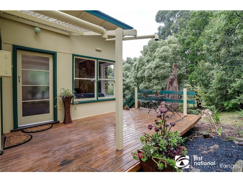 1 Wombalana Road, Selby VIC 3159