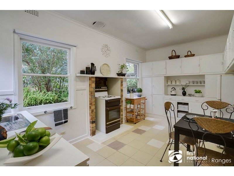 1 Wombalana Road, Selby VIC 3159