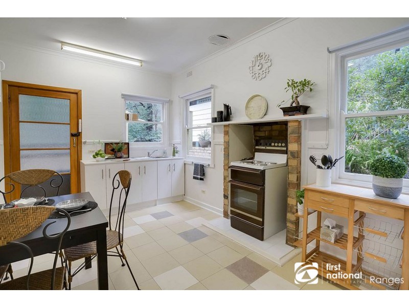 1 Wombalana Road, Selby VIC 3159
