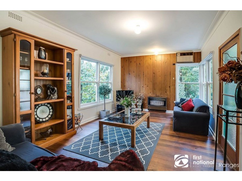 1 Wombalana Road, Selby VIC 3159