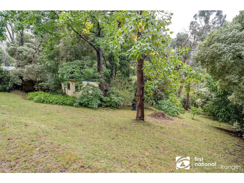 1 Wombalana Road, Selby VIC 3159