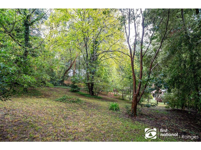 1 Wombalana Road, Selby VIC 3159