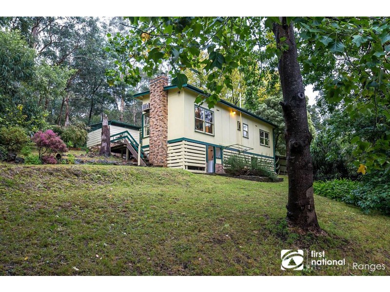 1 Wombalana Road, Selby VIC 3159