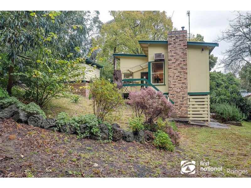 1 Wombalana Road, Selby VIC 3159