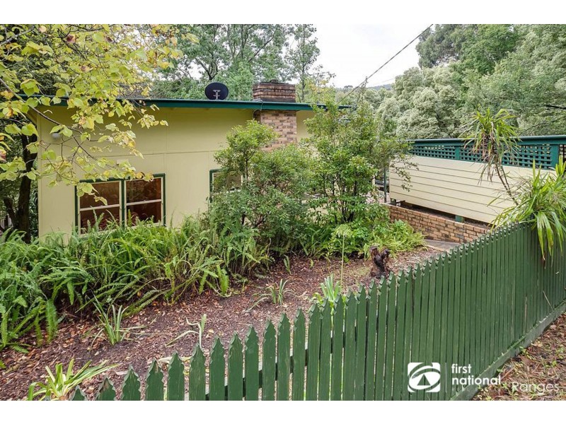 1 Wombalana Road, Selby VIC 3159