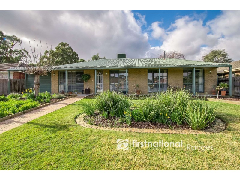 6 Marmont Place, Lysterfield VIC 3156