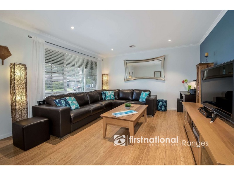 6 Marmont Place, Lysterfield VIC 3156