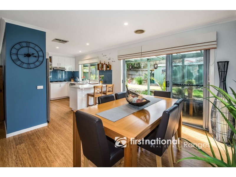 6 Marmont Place, Lysterfield VIC 3156