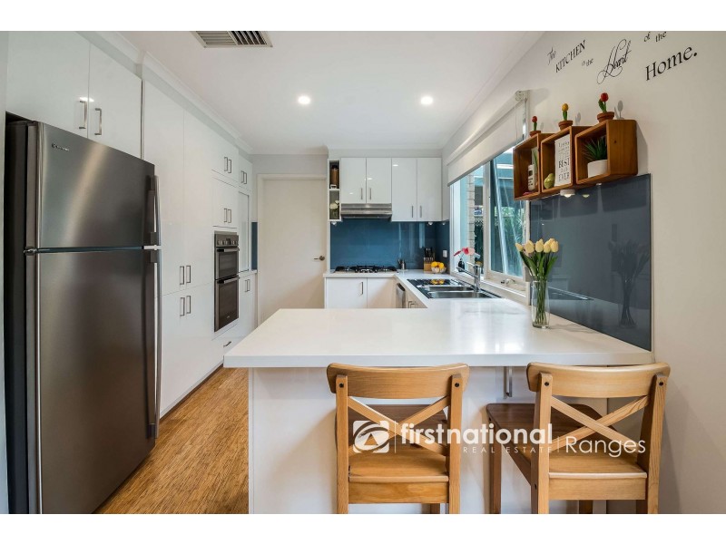 6 Marmont Place, Lysterfield VIC 3156