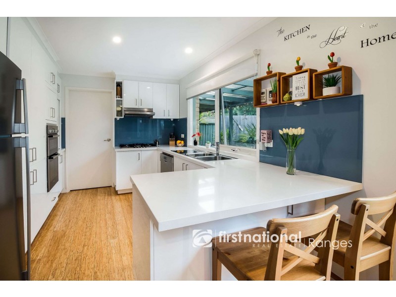 6 Marmont Place, Lysterfield VIC 3156