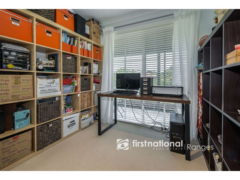 6 Marmont Place, Lysterfield VIC 3156