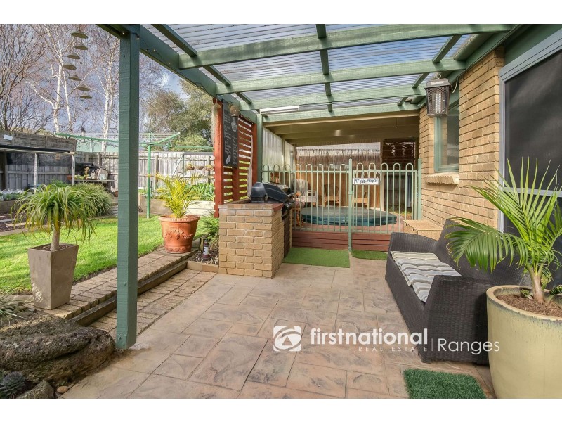 6 Marmont Place, Lysterfield VIC 3156