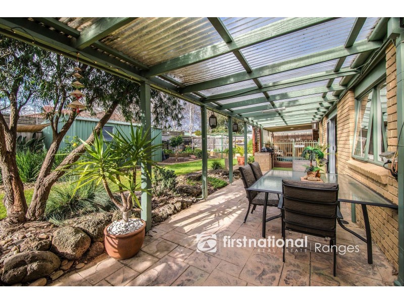 6 Marmont Place, Lysterfield VIC 3156