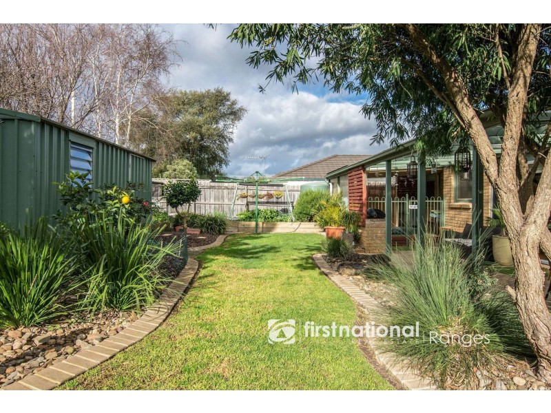 6 Marmont Place, Lysterfield VIC 3156