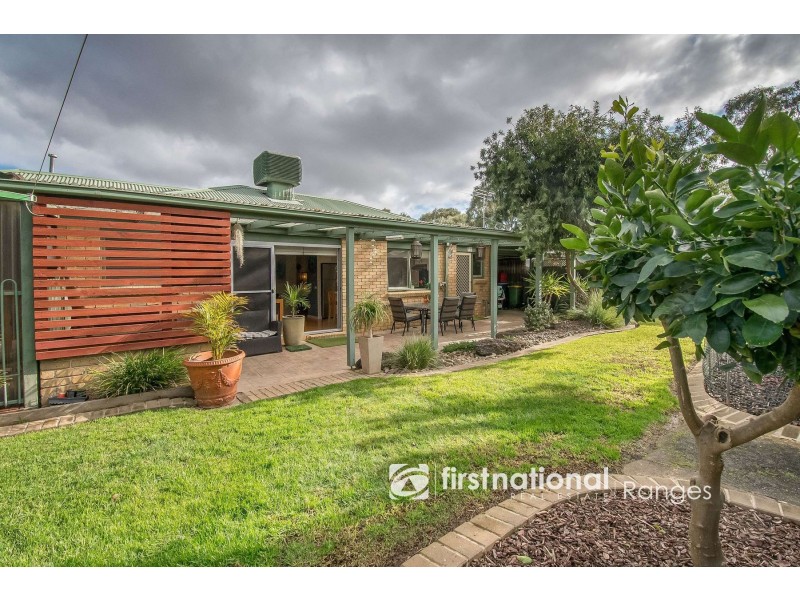 6 Marmont Place, Lysterfield VIC 3156