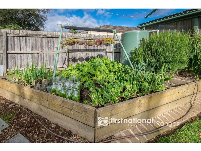 6 Marmont Place, Lysterfield VIC 3156