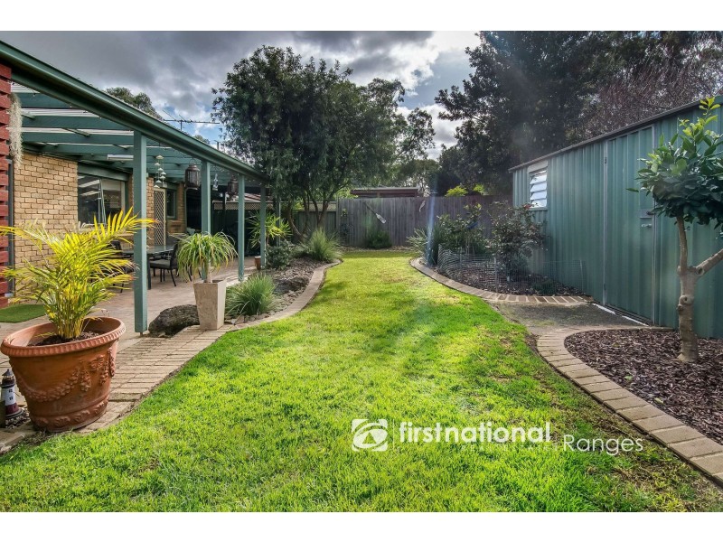 6 Marmont Place, Lysterfield VIC 3156