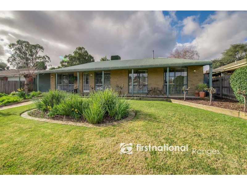 6 Marmont Place, Lysterfield VIC 3156