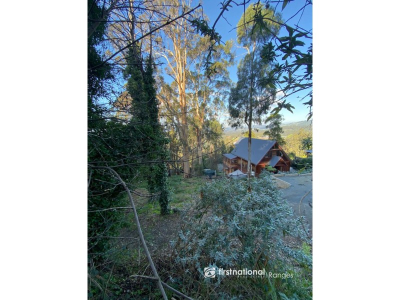 187 Olinda-Monbulk Road, Monbulk VIC 3793