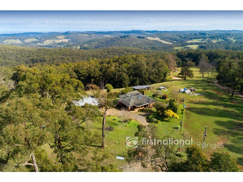 73 Matters Road, Pakenham Upper VIC 3810