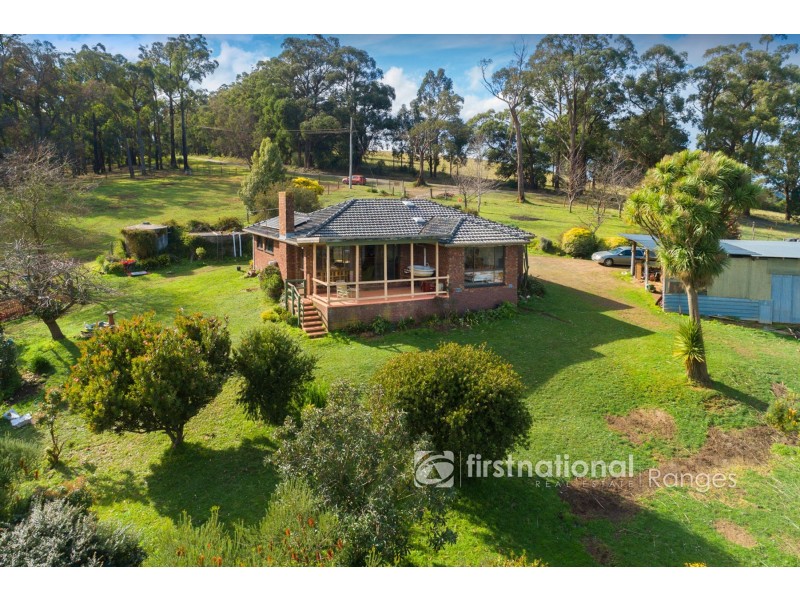 73 Matters Road, Pakenham Upper VIC 3810