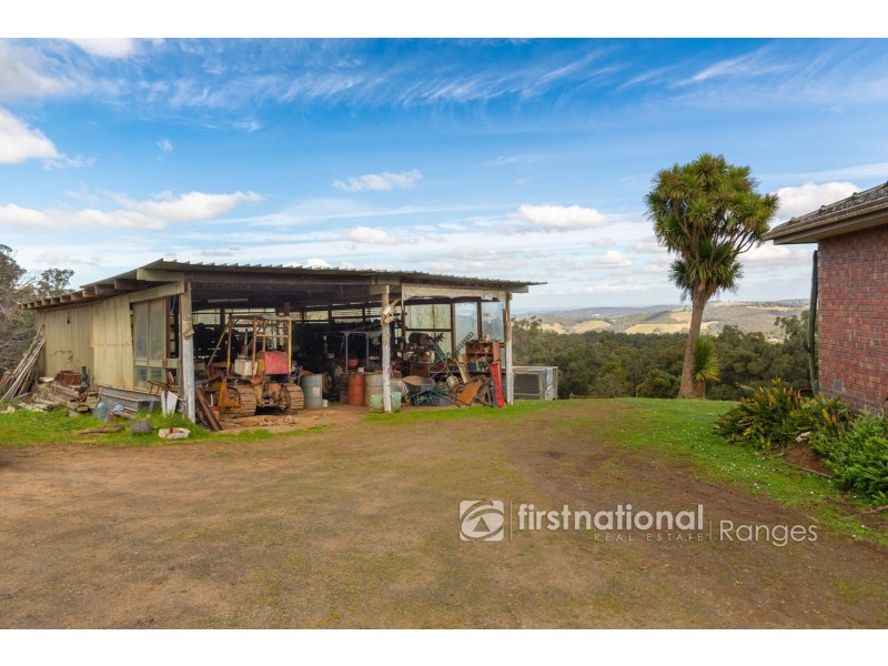 73 Matters Road, Pakenham Upper VIC 3810